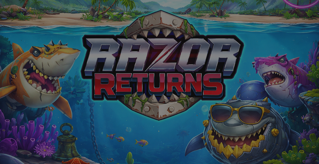 Razor Returns